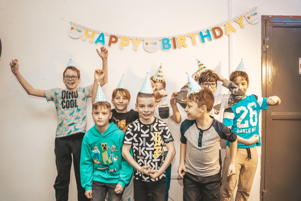 3. opció - Szülinap