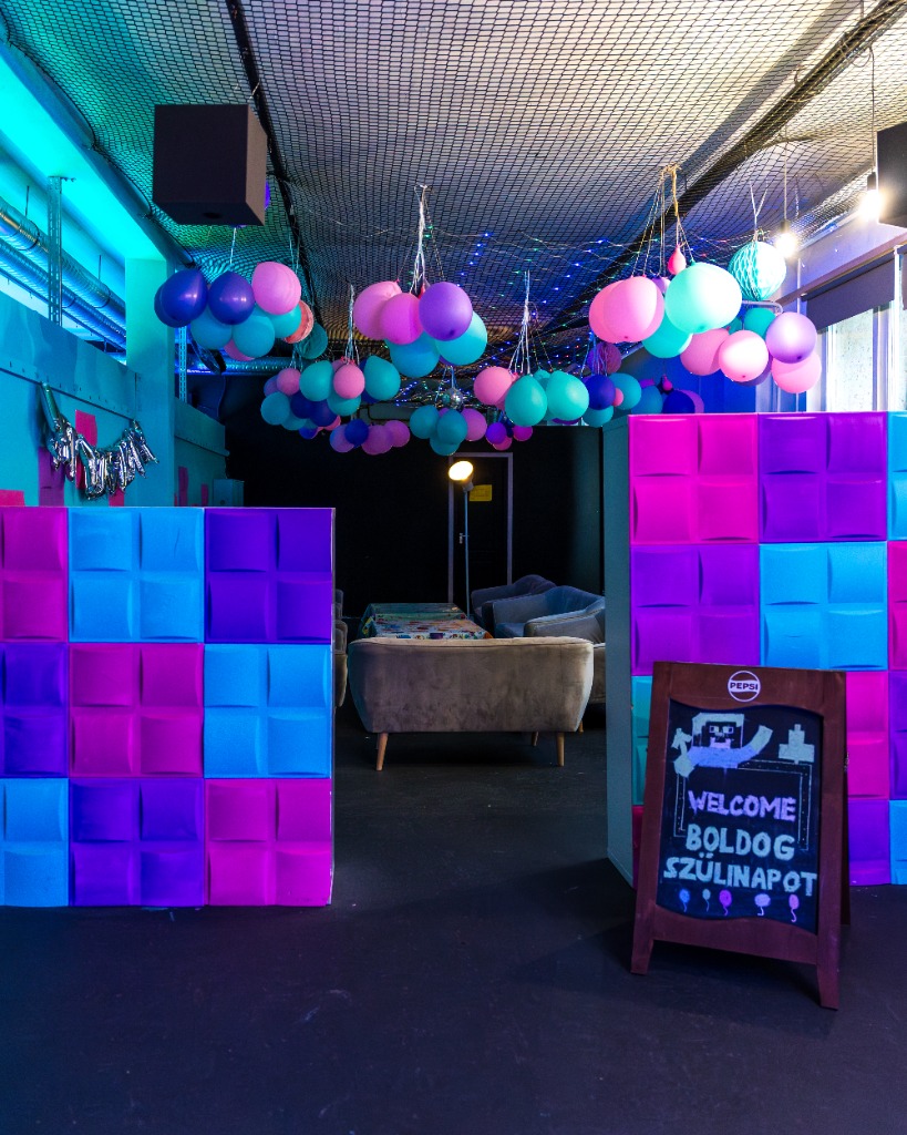 2. opció - Szülinap